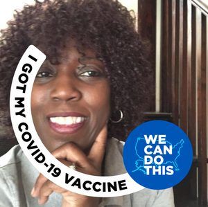 Meet your Posher, Maureen